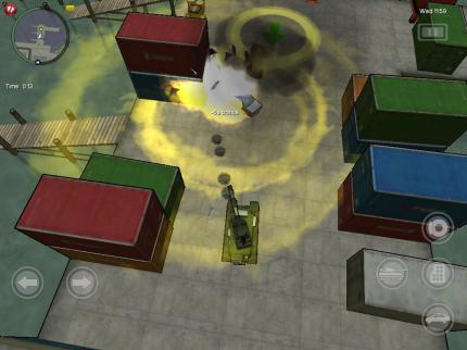Grand Theft Auto: Chinatown Wars HD