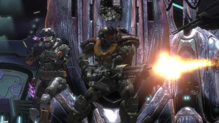 Halo: Reach