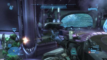 Halo: Reach
