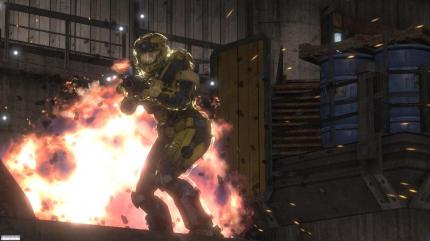 Halo: Reach