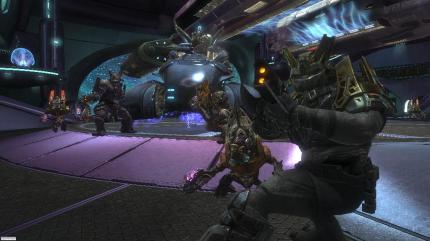 Halo: Reach