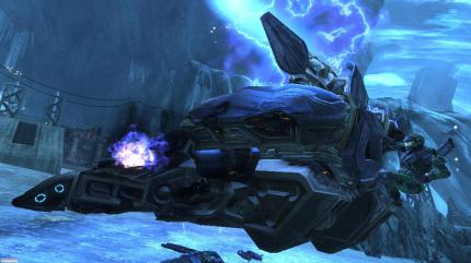 Halo: Reach