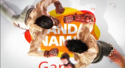 Tekken Tag Tournament im Gamezone-Test