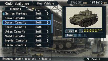 Valkyria Chronicles 2