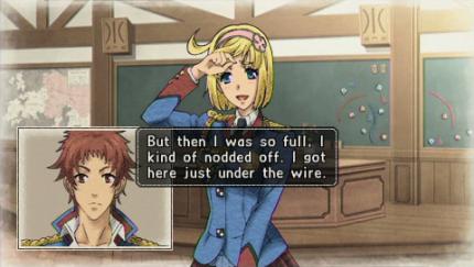 Valkyria Chronicles 2