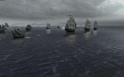 Commander: Conquest of the Americas