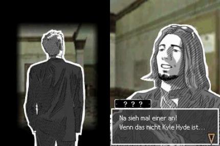 Last Window: Das Geheimnis von Cape West