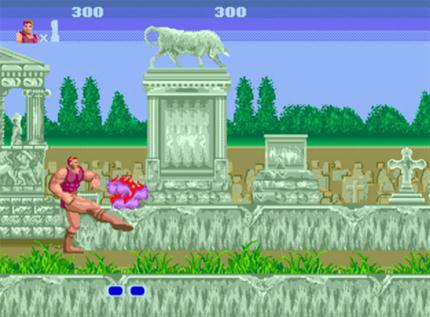 SEGA Mega Drive Classic Collection: Volume 1