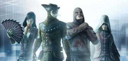 Assassin's Creed: Brotherhood