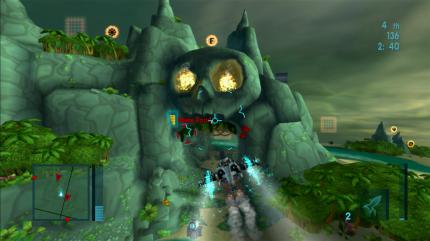 MySims Sky Heroes