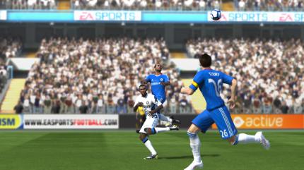 FIFA 11