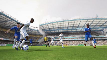 FIFA 11