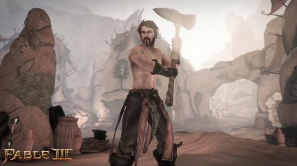 Fable 3