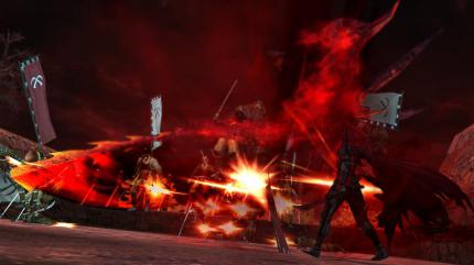 Sengoku Basara Samurai Heroes