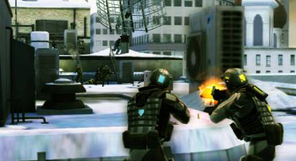 Tom Clancy's Ghost Recon
