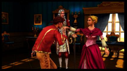 Sid Meier's Pirates!