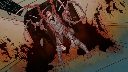 Dead Space Ignition