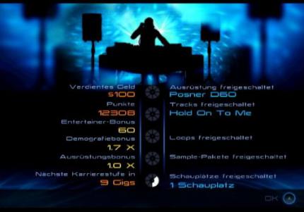 In the Mix featuring Armin van Buuren