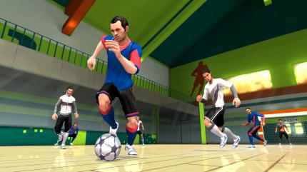 FIFA 11