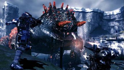 Lost Planet 2