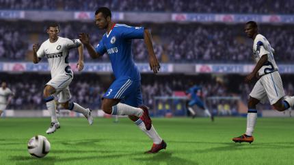 FIFA 11