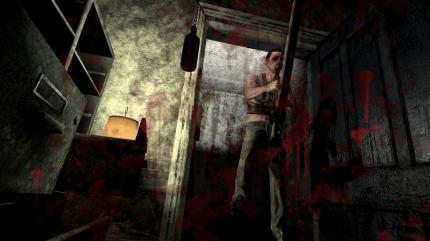 Saw 2: Flesh and Blood