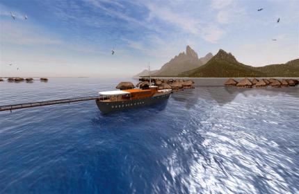 Ship Simulator Extremes