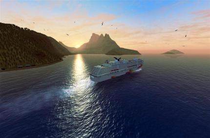 Ship Simulator Extremes