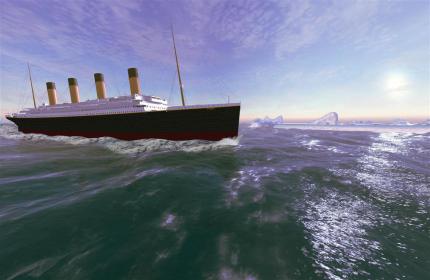 Ship Simulator Extremes