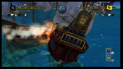 Sid Meier's Pirates!