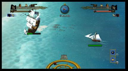 Sid Meier's Pirates!