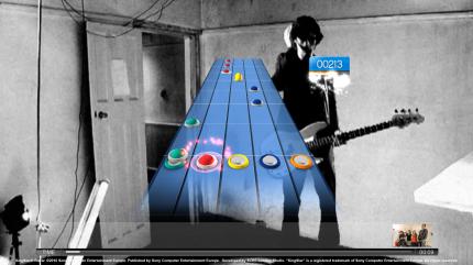 Singstar: Guitar