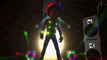 Dance Dance Revolution: Hottest Party 3