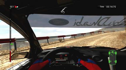 WRC: FIA World Rally Championship
