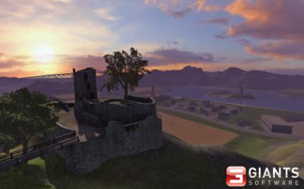 Landwirtschafts-Simulator 2011