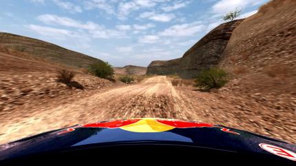 WRC: FIA World Rally Championship