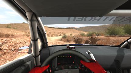 WRC: FIA World Rally Championship