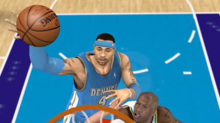 NBA 2k11