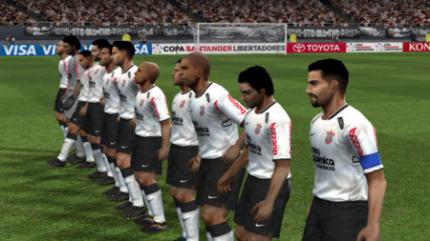 Pro Evolution Soccer 2011