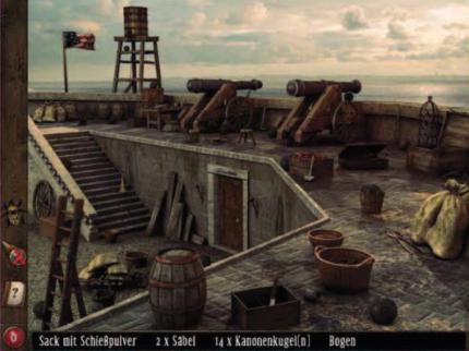 Treasure Island