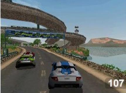 Trackmania Turbo