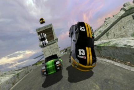 TrackMania