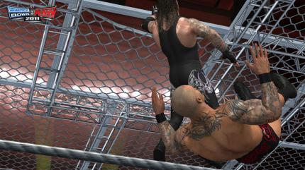 WWE Smackdown vs. Raw 2011 