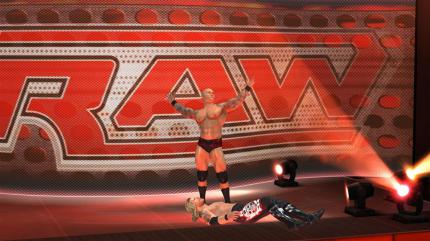 WWE Smackdown vs. Raw 2011 