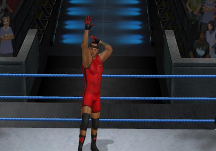 WWE Smackdown vs. Raw 2011