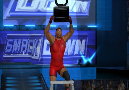 WWE Smackdown vs. Raw 2011