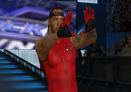 Screenshots von der Wii