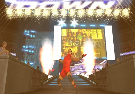 WWE Smackdown vs. Raw 2011