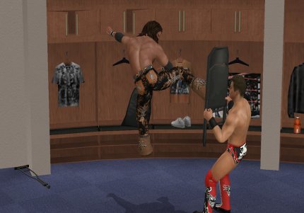 WWE Smackdown vs. Raw 2011