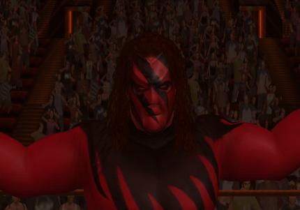 Screenshots von der Wii
